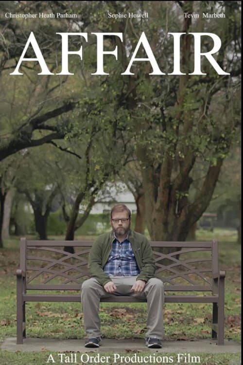 Poster for Affair