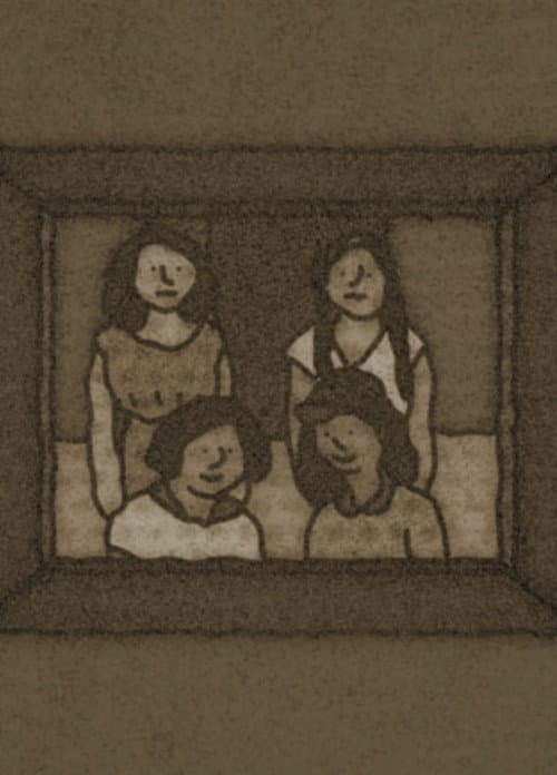 Poster for Las Mariposas: How Three Sisters defied a Dictator