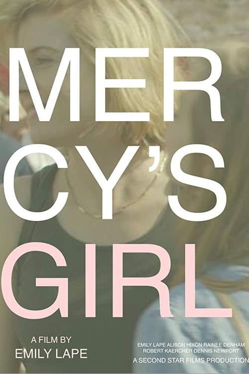 Poster for Mercy's Girl