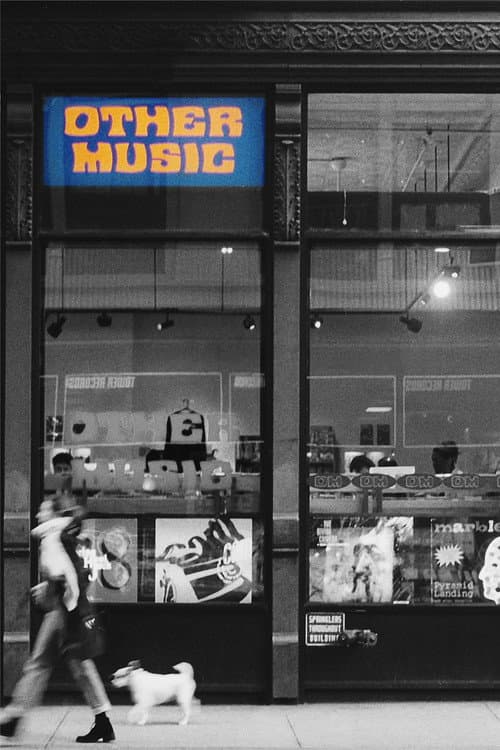 Poster for Other Music