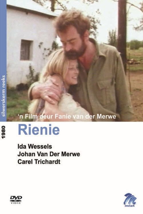 Poster for Rienie
