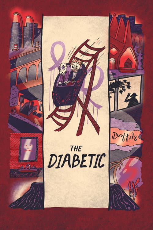 Poster for The Diabetic