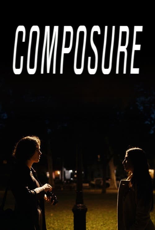 Poster for Composure