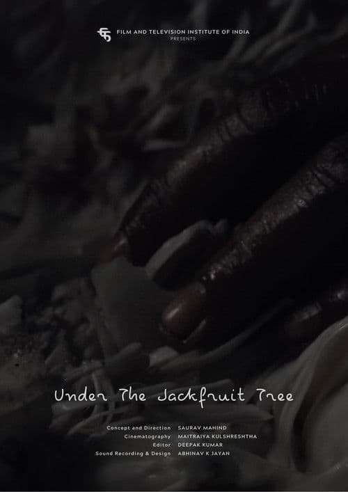 Poster for Under The Jackfruit Tree