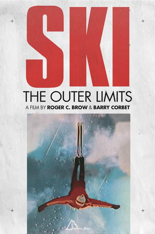 Poster for Ski The Outer Limits