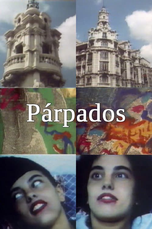 Poster for Párpados