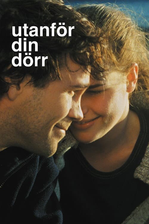 Постер до фільму «Utanför din dörr»