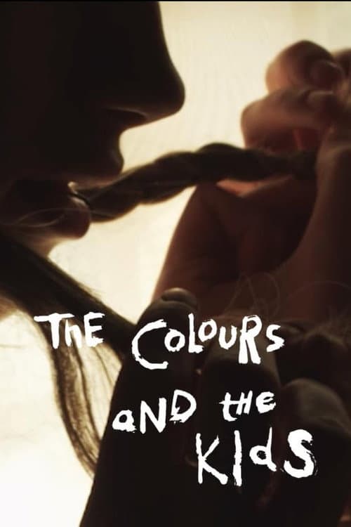 Poster for The Colours and the Kids