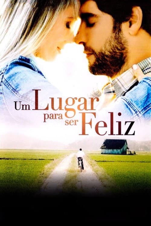 Poster for Um Lugar Para Ser Feliz