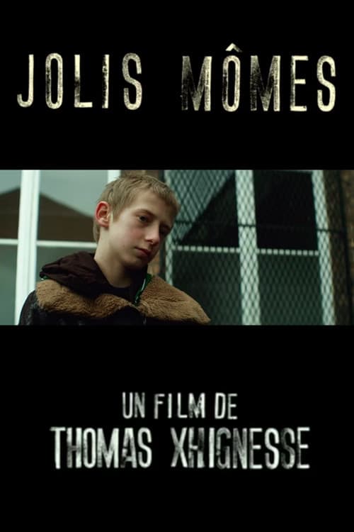Poster for Jolis Mômes