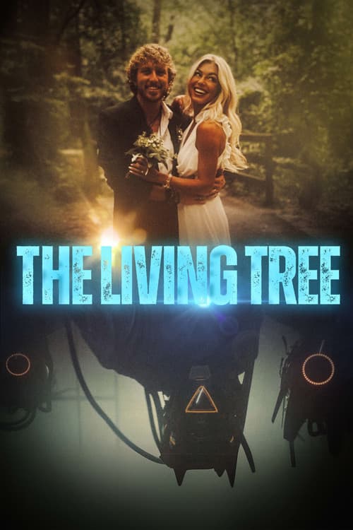 Poster for The Living Tree