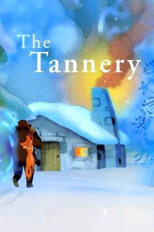 Poster for The Tannery