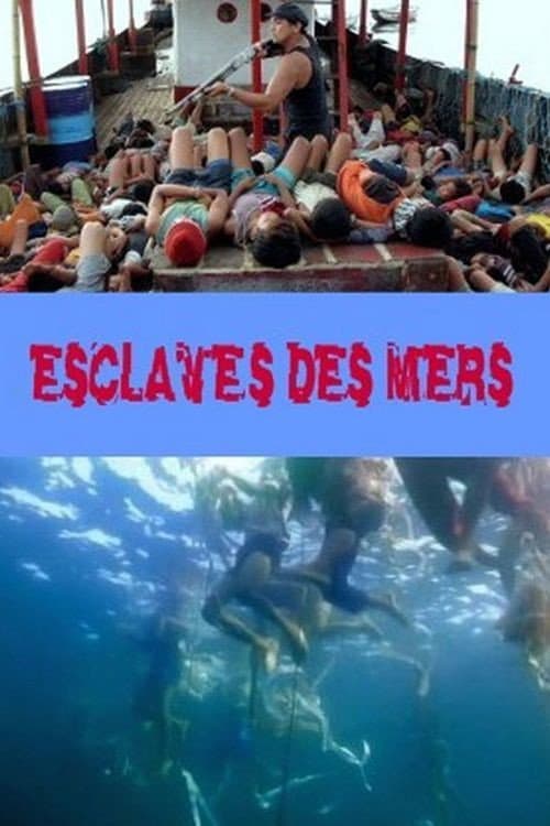 Poster for Slaves of the Seas