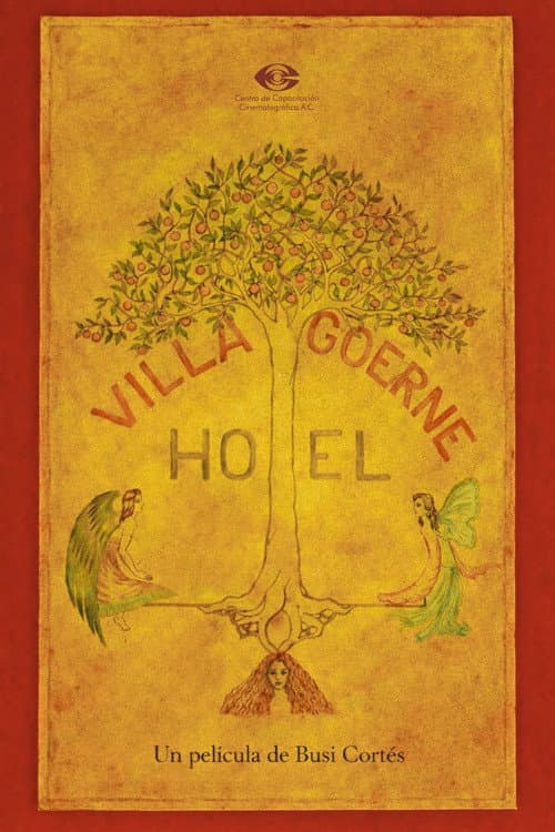Poster for Hotel Villa Goerne