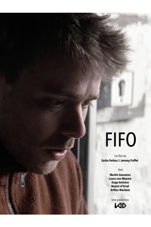 Poster for FIFO