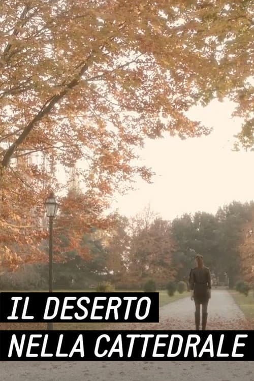 Постер до фільму «Bettiol: Il Deserto nella Cattedrale»