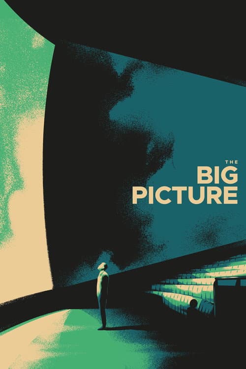 Poster for The Big Picture