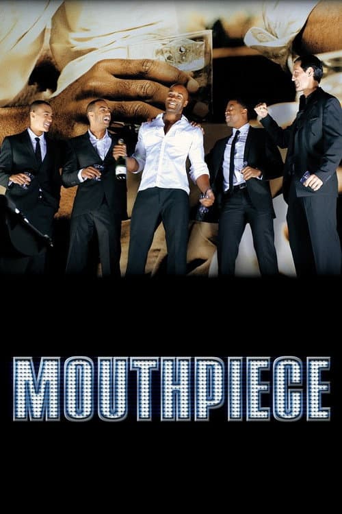 Poster for Mouthpiece