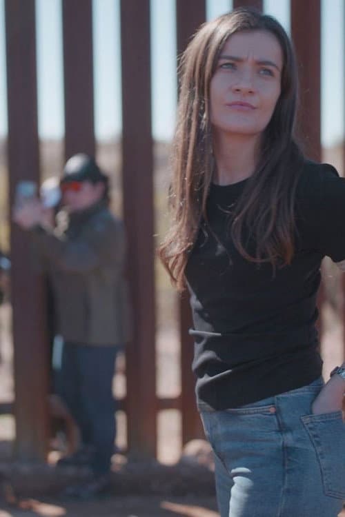Poster for America's New Female Right