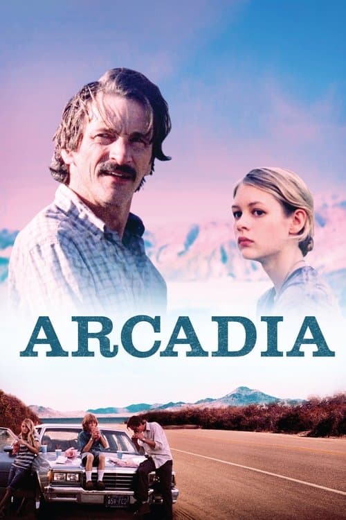 Poster for Arcadia