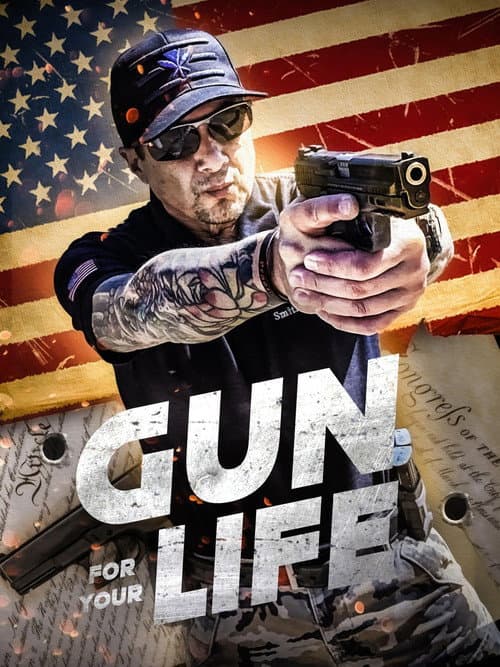 Poster for Gun for Your Life