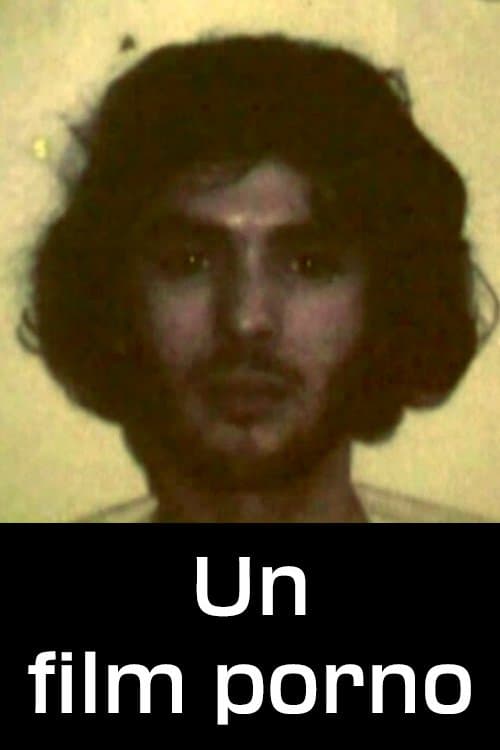 Poster for Un film porno