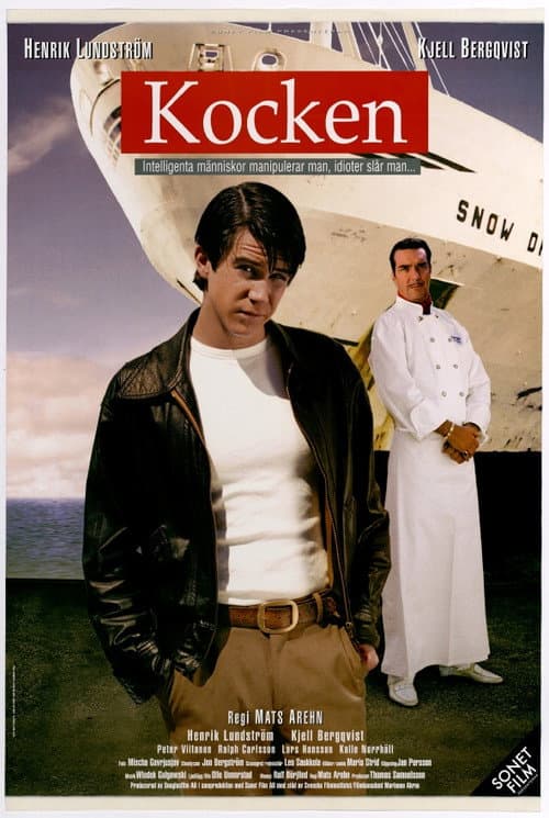 Poster for Kocken