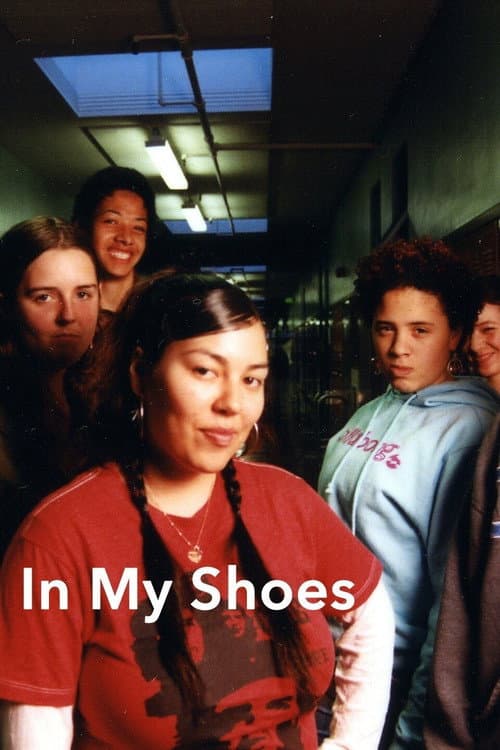 Poster for In My Shoes: Stories of Youth with LGBT Parents