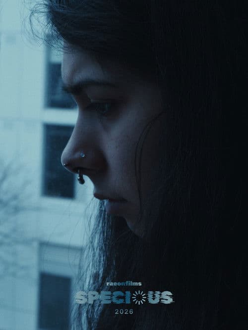 Poster for SPECIOUS