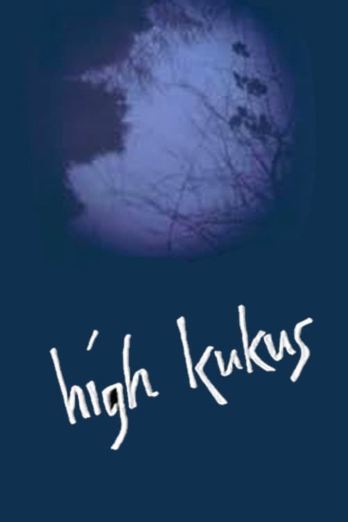 Poster for High Kukus