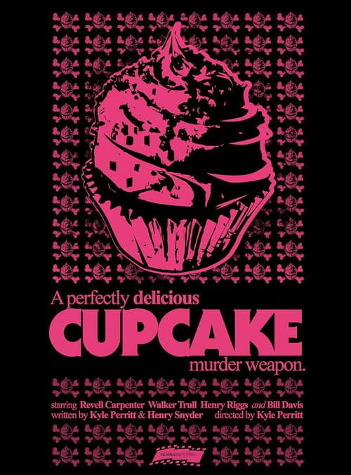 Poster for Cupcake