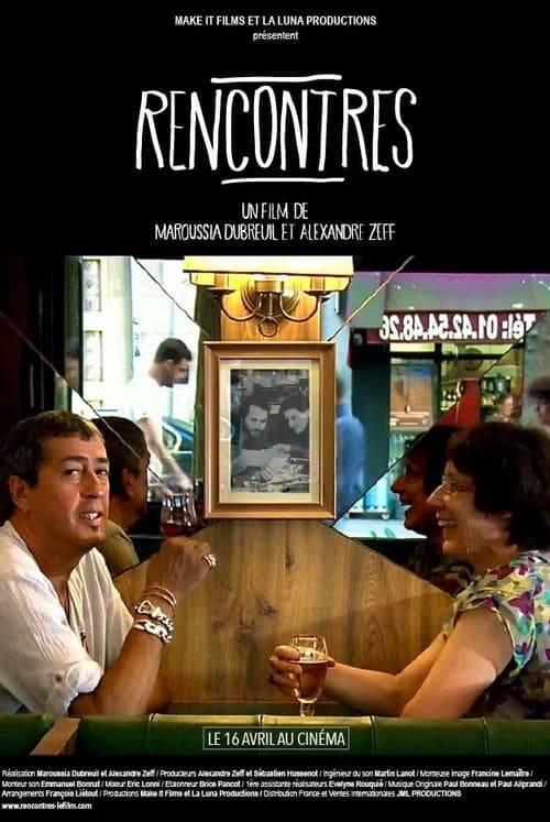 Poster for Rencontres