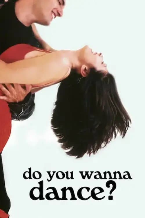 Постер до фільму «Do You Wanna Dance?»