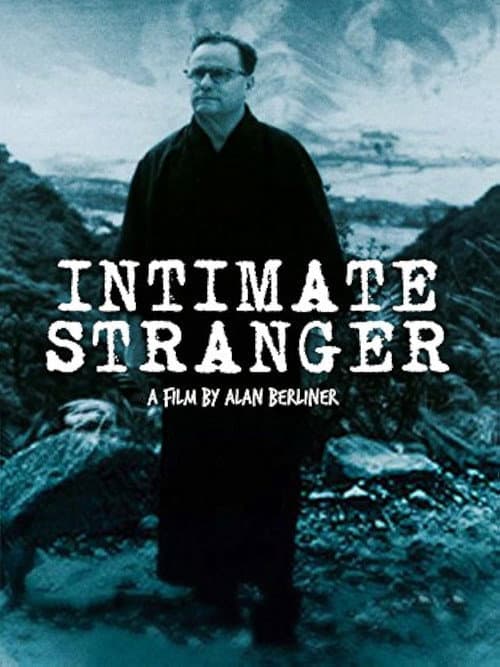 Poster for Intimate Stranger