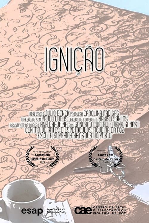 Poster for Ignição