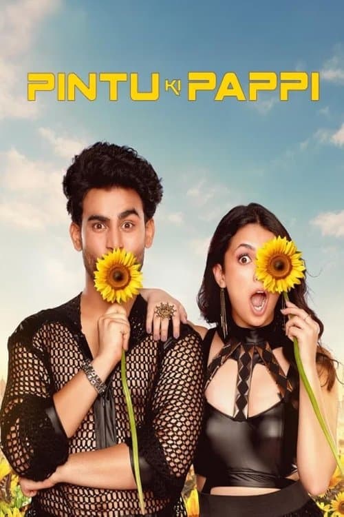 Poster for Pintu Ki Pappi