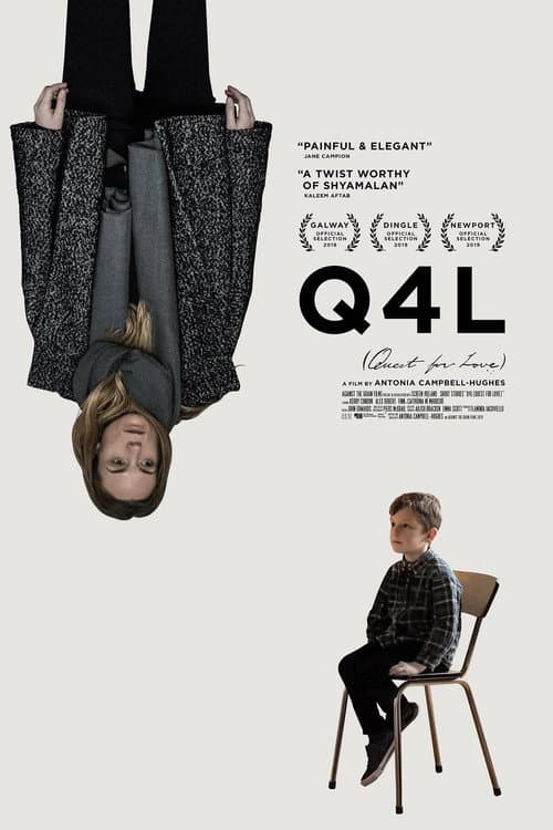 Poster for Q4L