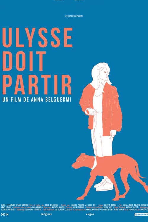 Poster for Ulysse doit partir