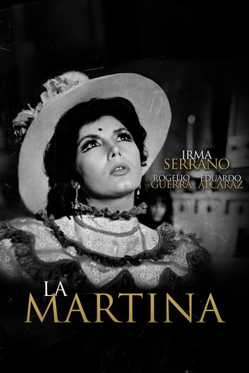Poster for La Martina