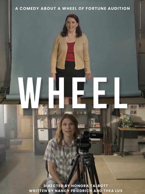 Poster for Wheel