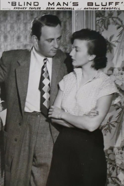 Poster for Blind Man's Bluff