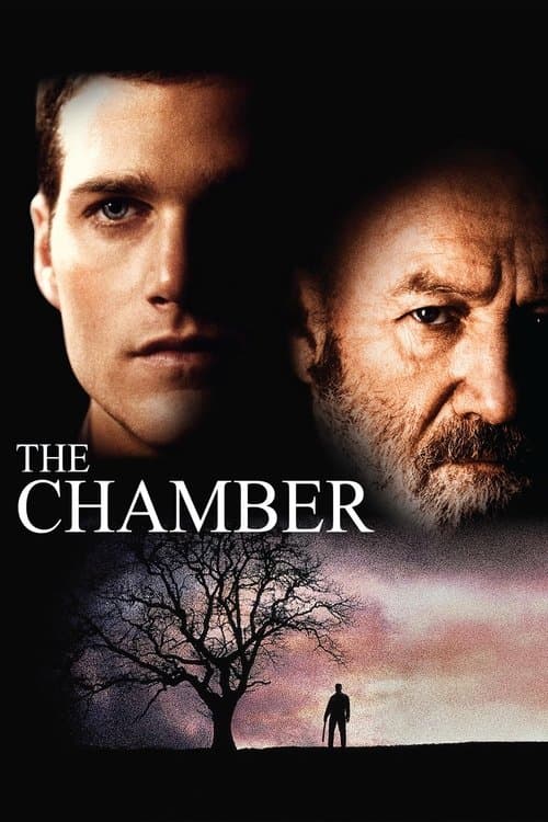Постер до фільму «Камера (фільм, 1996)»