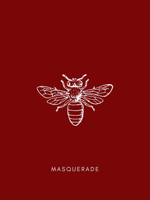 Poster for Masquerade