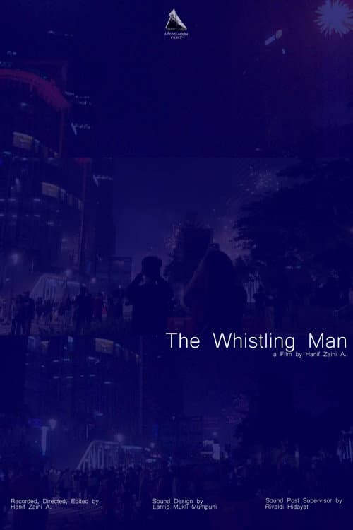Poster for The Whistling Man