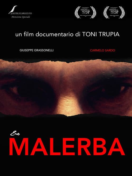 Poster for Ero Malerba