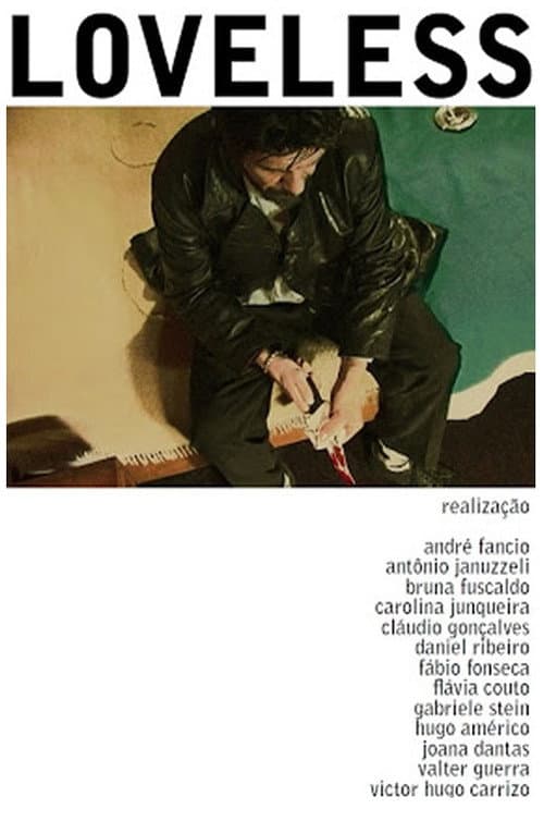 Poster for Loveless