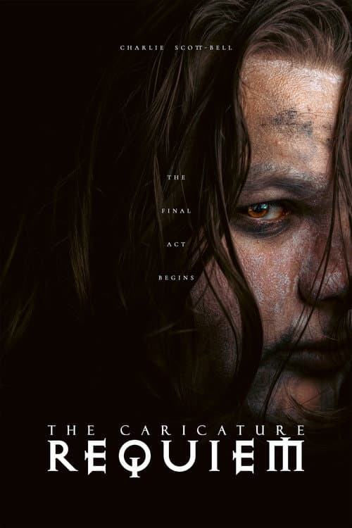 Poster for The Caricature: Requiem