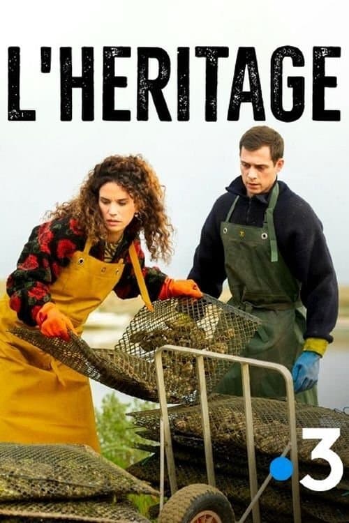 Poster for Murder In Arcachon