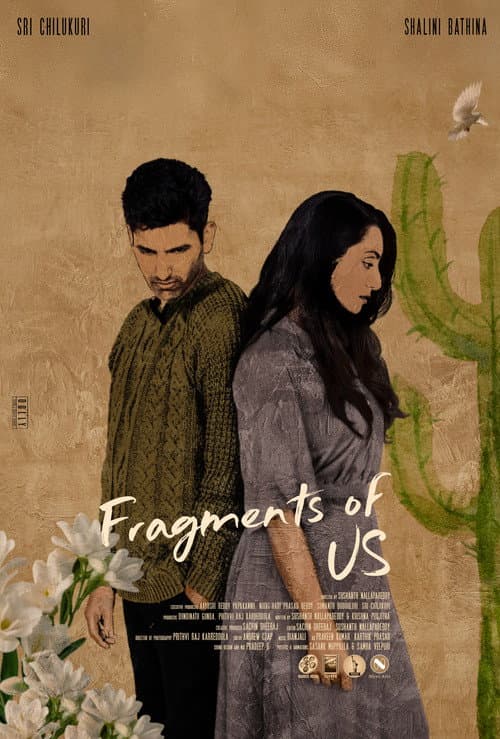 Poster for Fragments of Us
