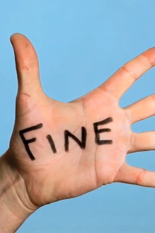 Poster for Fine